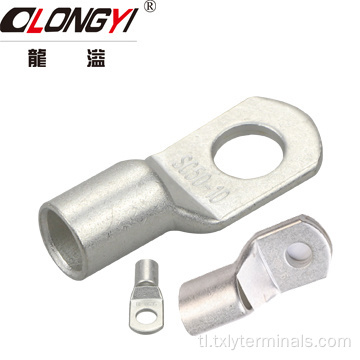 Terminal Connector Aluminum Copper Cu